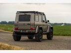 Thumbnail Photo 5 for 2017 Mercedes-Benz G550 Squared
